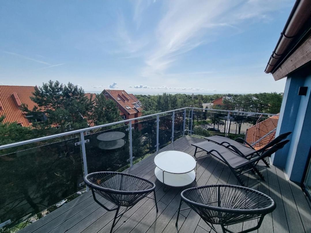 Zydroji Pakrante Apartman Nida Kültér fotó