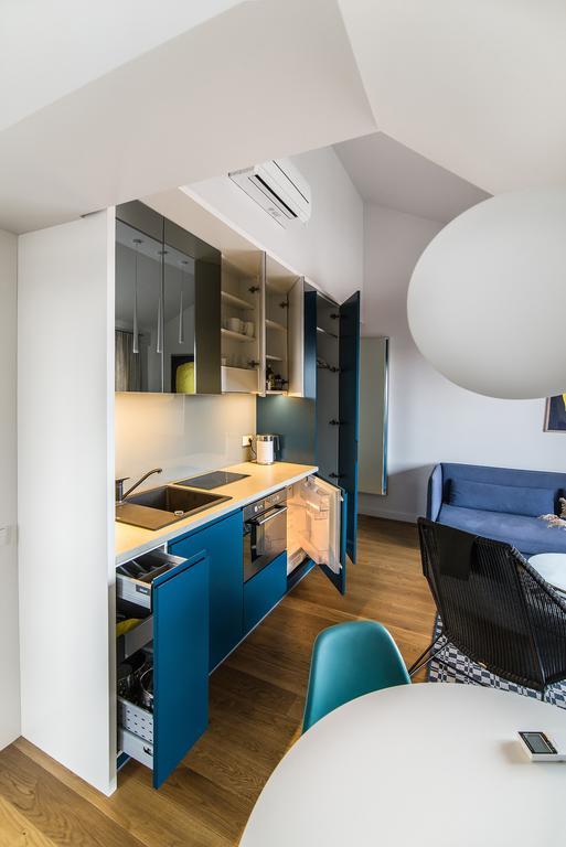 Zydroji Pakrante Apartman Nida Szoba fotó